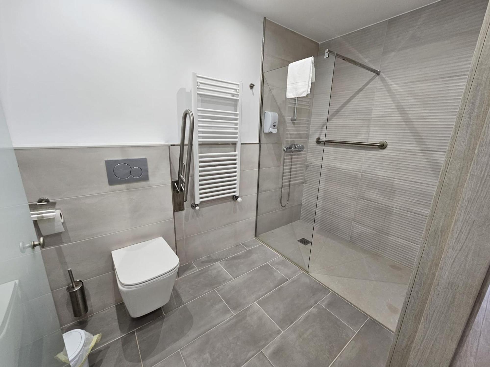 Avio Apartamentos Santiago de Compostela Exterior foto